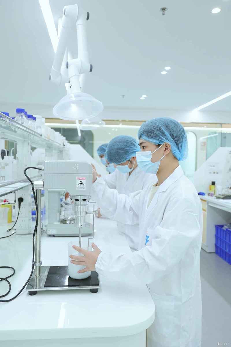 2026年广州做熊果苷护肤品oem的工厂推荐合作实力参考