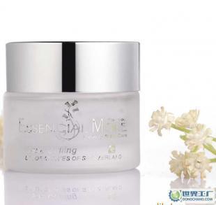 面部化妆品 AA-2G柔白丽肤霜 柔嫩肌肤 抑制黑色素_家居家具_世界工厂网中国产品信息库